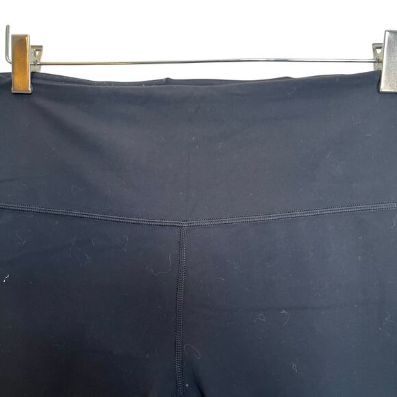 Athleta Elation Leggings; Black - Picture 7 of 7